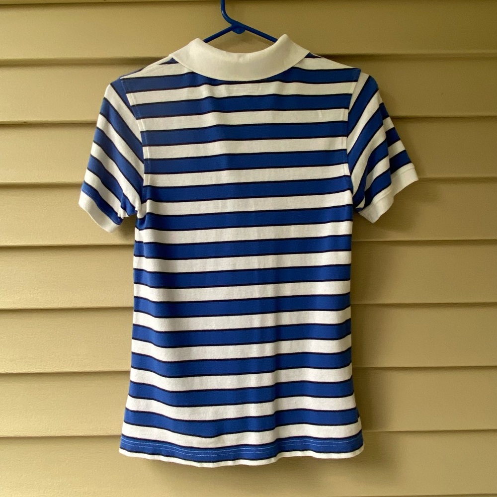 5 Pieces ALL Kids Sz-10/12(M) Polo Shirts-
1 IZOD, 2 Old Navy, 1 C.Place, 1 PBX - Picture 7 of 16